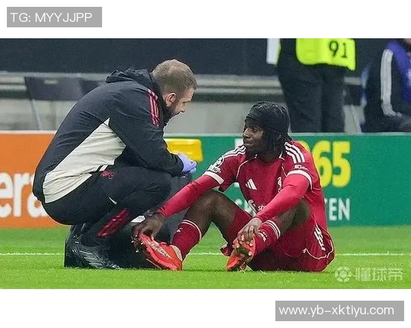 利物浦球员出战情况更新埃基蒂克解禁阿利松弗林蓬莱奥尼因伤缺阵