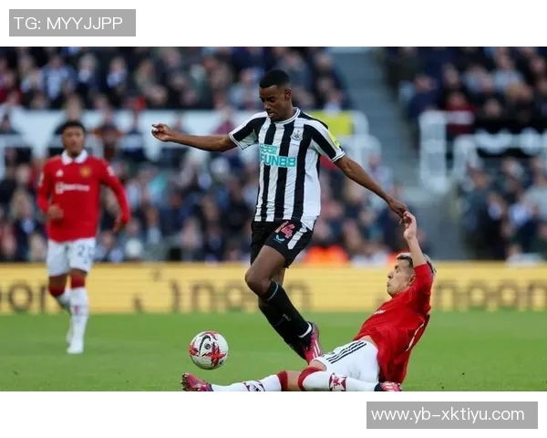 旧将看好伊萨克逐步恢复状态与埃基蒂克搭档共舞赛场