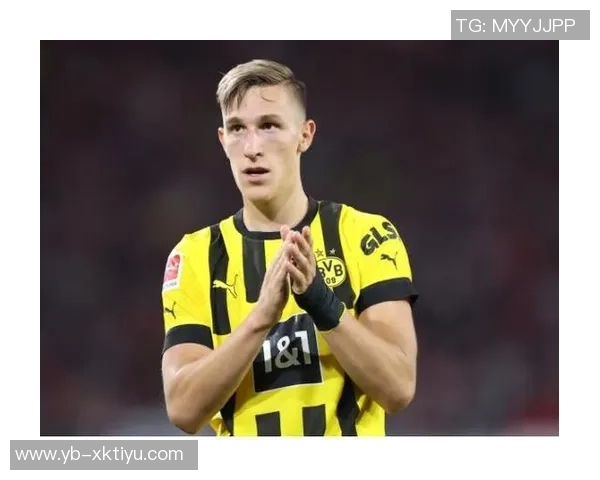 多特欲续约施洛特贝克年薪1400万否则将考虑转会出售